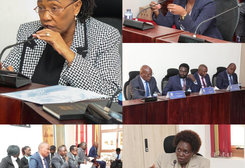 𝐒𝐄𝐍𝐀𝐓𝐄 𝐄𝐃𝐔𝐂𝐀𝐓𝐈𝐎𝐍 𝐂𝐎𝐌𝐌𝐈𝐓𝐓𝐄𝐄 𝐇𝐎𝐋𝐃𝐒 𝐂𝐎𝐍𝐒𝐔𝐋𝐓𝐀𝐓𝐈𝐕𝐄 𝐌𝐄𝐄𝐓𝐈𝐍𝐆 𝐖𝐈𝐓𝐇 𝐄𝐌𝐁𝐔 𝐆𝐎𝐕𝐄𝐑𝐍𝐎𝐑 𝐎𝐍 𝐄𝐂𝐃𝐄 𝐀𝐍𝐃 𝐕𝐎𝐂𝐀𝐓𝐈𝐎𝐍𝐀𝐋 𝐓𝐑𝐀𝐈𝐍𝐈𝐍𝐆  