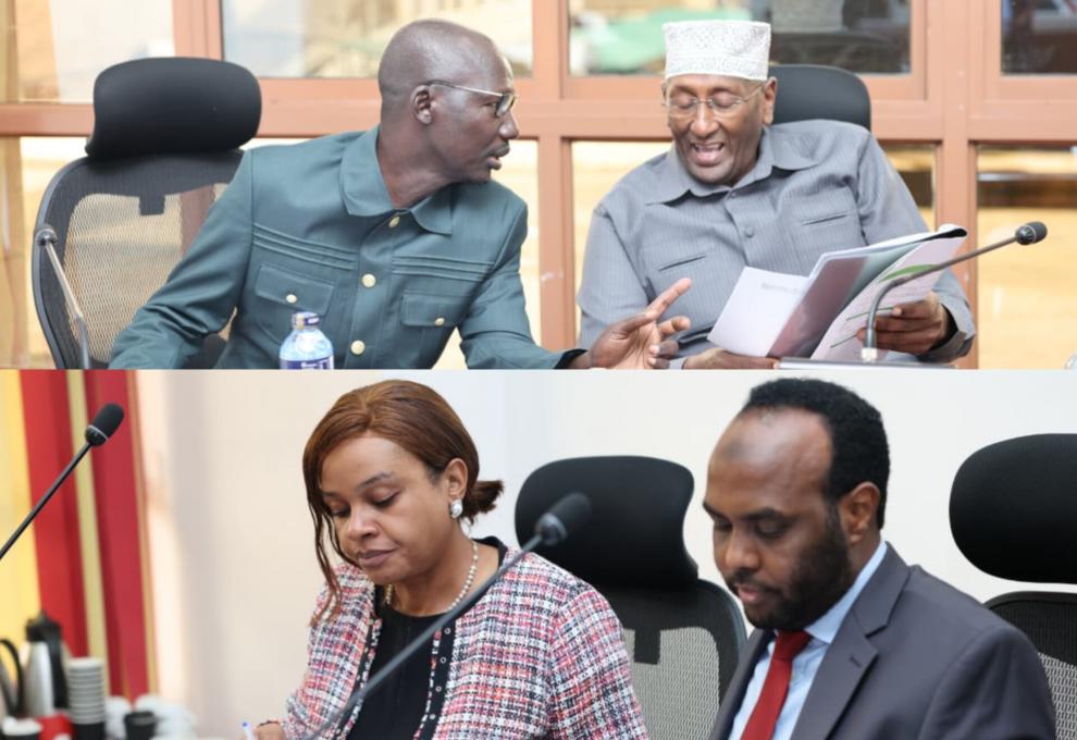 𝐒𝐇𝐀 𝐇𝐈𝐆𝐇𝐋𝐈𝐆𝐇𝐓𝐒 𝐄𝐓𝐇𝐍𝐈𝐂 𝐃𝐈𝐕𝐄𝐑𝐒𝐈𝐓𝐘 𝐈𝐍 𝐒𝐓𝐀𝐅𝐅 𝐂𝐎𝐌𝐏𝐎𝐒𝐈𝐓𝐈𝐎𝐍