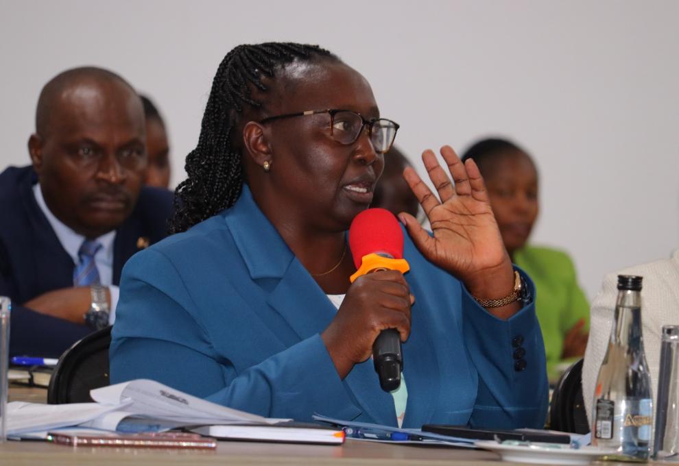 𝐊𝐄𝐍𝐘𝐀’𝐒 𝐆𝐄𝐍𝐃𝐄𝐑 𝐀𝐍𝐃 𝐂𝐇𝐈𝐋𝐃 𝐏𝐑𝐎𝐓𝐄𝐂𝐓𝐈𝐎𝐍 𝐏𝐑𝐎𝐆𝐑𝐀𝐌𝐌𝐄𝐒 𝐒𝐓𝐑𝐀𝐈𝐍𝐄𝐃 𝐁𝐘 𝐅𝐔𝐍𝐃𝐈𝐍𝐆 𝐆𝐀𝐏𝐒, 𝐒𝐄𝐍𝐀𝐓𝐎𝐑𝐒 𝐓𝐎𝐋𝐃  