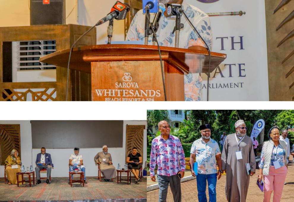 𝐒𝐄𝐍𝐀𝐓𝐎𝐑𝐒 𝐈𝐍𝐒𝐈𝐒𝐓 𝐆𝐎𝐕𝐄𝐑𝐍𝐎𝐑𝐒 𝐌𝐔𝐒𝐓 𝐀𝐏𝐏𝐄𝐀𝐑 𝐁𝐄𝐅𝐎𝐑𝐄 𝐂𝐎𝐌𝐌𝐈𝐓𝐓𝐄𝐄𝐒 𝐎𝐕𝐄𝐑 𝐀𝐔𝐃𝐈𝐓 𝐐𝐔𝐄𝐑𝐈𝐄𝐒   