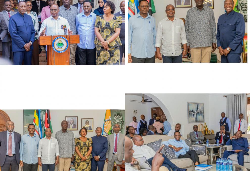 𝐒𝐏𝐄𝐀𝐊𝐄𝐑 𝐊𝐈𝐍𝐆𝐈 𝐏𝐋𝐄𝐃𝐆𝐄𝐒 𝐒𝐄𝐍𝐀𝐓𝐄 𝐒𝐔𝐏𝐏𝐎𝐑𝐓 𝐀𝐒 𝐒𝐄𝐍𝐀𝐓𝐄 𝐌𝐀𝐒𝐇𝐈𝐍𝐀𝐍𝐈 𝐊𝐈𝐂𝐊𝐒 𝐎𝐅𝐅 𝐈𝐍 𝐊𝐈𝐋𝐈𝐅𝐈  