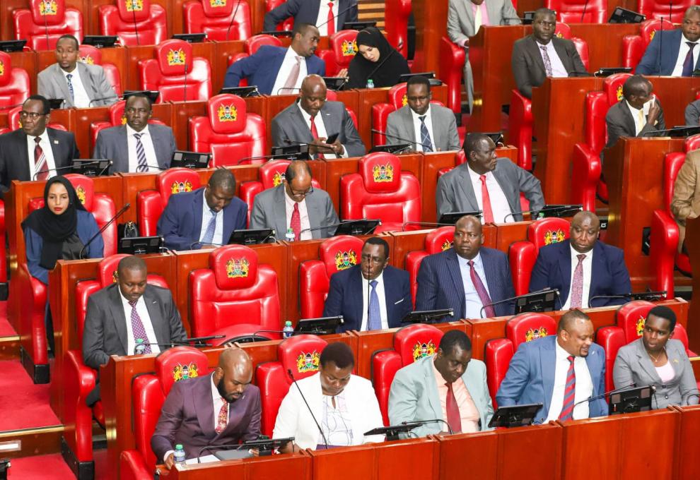 MPS IN CHAMBER