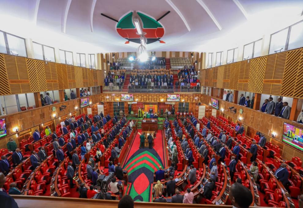 MPS IN CHAMBER