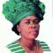 Hon. Wambilianga, Catherine Nanjala