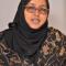 Hon. Hassan, Amina Gedow