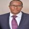 Hon. Gk, George Macharia Kariuki