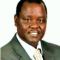 Hon. Tuitoek, Daniel Kamuren