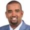 Hon. Mohamed, Ahmed Kolosh