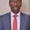 Hon. Cheboi, Moses Kipkemboi