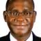 Hon. Njagagua, Charles Muriuki