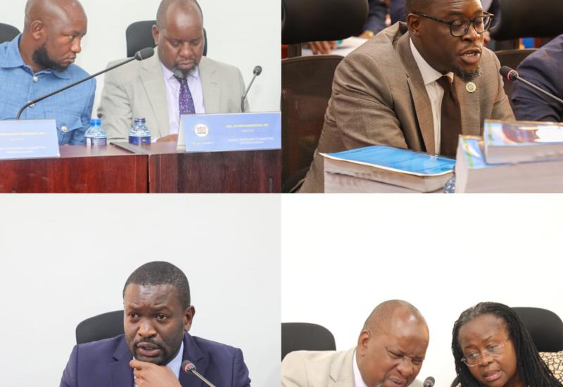 𝐒𝐄𝐍𝐀𝐓𝐄 𝐄𝐃𝐔𝐂𝐀𝐓𝐈𝐎𝐍 𝐂𝐎𝐌𝐌𝐈𝐓𝐓𝐄𝐄 𝐄𝐍𝐆𝐀𝐆𝐄𝐒 𝐍𝐀𝐈𝐑𝐎𝐁𝐈 𝐆𝐎𝐕𝐄𝐑𝐍𝐎𝐑 𝐎𝐍 𝐄𝐂𝐃𝐄 𝐀𝐍𝐃 𝐓𝐕𝐄𝐓 𝐈𝐌𝐏𝐋𝐄𝐌𝐄𝐍𝐓𝐀𝐓𝐈𝐎𝐍  