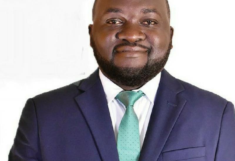 Sen. David Wakoli Wafula, MP 