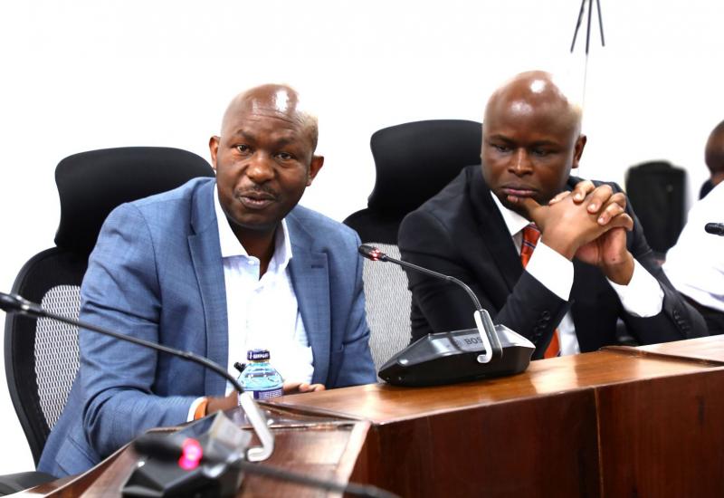 𝐂𝐎𝐌𝐌𝐈𝐓𝐓𝐄𝐄 𝐌𝐔𝐋𝐋𝐒 𝐅𝐔𝐍𝐃𝐒 𝐒𝐓𝐎𝐏𝐏𝐀𝐆𝐄 𝐅𝐎𝐑 𝐂𝐎𝐔𝐍𝐓𝐈𝐄𝐒 𝐖𝐈𝐓𝐇 𝐔𝐍𝐑𝐄𝐒𝐏𝐎𝐍𝐒𝐈𝐕𝐄 𝐆𝐎𝐕𝐄𝐑𝐍𝐎𝐑𝐒  