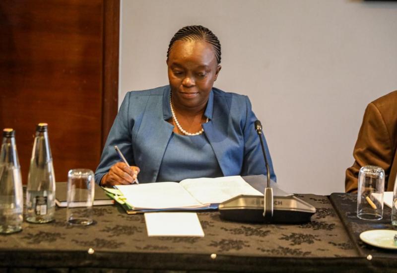 𝐆𝐎𝐕𝐄𝐑𝐍𝐌𝐄𝐍𝐓 𝐔𝐍𝐃𝐄𝐑𝐓𝐀𝐊𝐄𝐒 𝐄𝐍𝐕𝐈𝐑𝐎𝐍𝐌𝐄𝐍𝐓𝐀𝐋 𝐒𝐀𝐅𝐄𝐆𝐔𝐀𝐑𝐃𝐒 𝐅𝐎𝐑 𝐓𝐔𝐑𝐊𝐀𝐍𝐀 𝐎𝐈𝐋 𝐏𝐑𝐎𝐉𝐄𝐂𝐓𝐒  