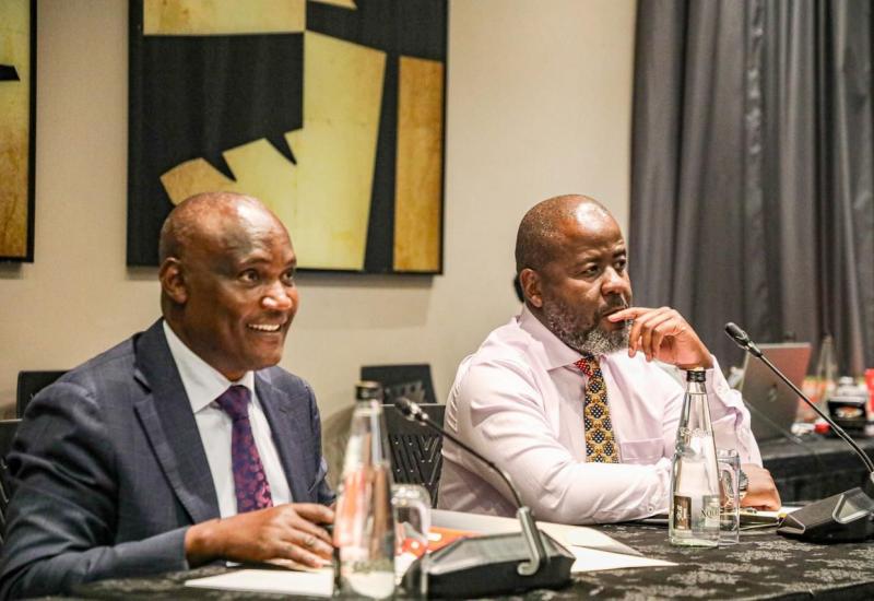 𝐓𝐑𝐄𝐀𝐒𝐔𝐑𝐘 𝐏𝐑𝐎𝐉𝐄𝐂𝐓𝐒 𝐁𝐈𝐋𝐋𝐈𝐎𝐍𝐒 𝐈𝐍 𝐎𝐈𝐋 𝐑𝐄𝐕𝐄𝐍𝐔𝐄 𝐀𝐒 𝐏𝐀𝐑𝐋𝐈𝐀𝐌𝐄𝐍𝐓 𝐑𝐄𝐕𝐈𝐄𝐖𝐒 𝐅𝐃𝐏  