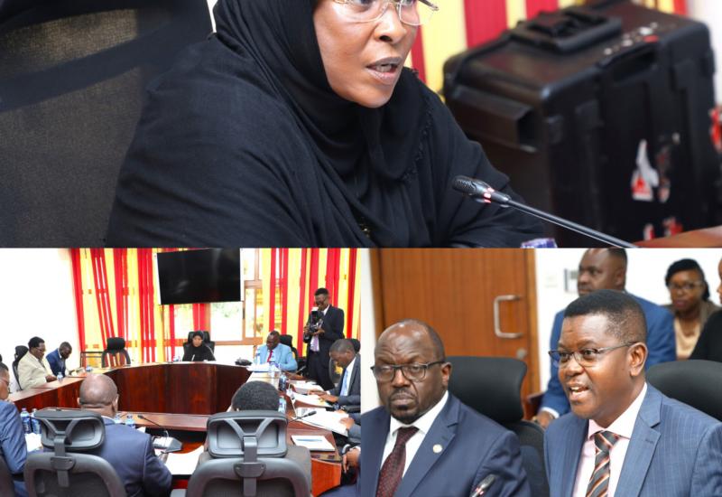 𝐎𝐕𝐄𝐑 𝟏,𝟐𝟎𝟎 𝐂𝐎𝐌𝐏𝐄𝐍𝐒𝐀𝐓𝐈𝐎𝐍 𝐂𝐋𝐀𝐈𝐌𝐒 𝐁𝐘 𝐈𝐍𝐉𝐔𝐑𝐄𝐃 𝐏𝐎𝐋𝐈𝐂𝐄 𝐎𝐅𝐅𝐈𝐂𝐄𝐑𝐒 𝐒𝐄𝐓𝐓𝐋𝐄𝐃, 𝐒𝐄𝐍𝐀𝐓𝐄 𝐂𝐎𝐌𝐌𝐈𝐓𝐓𝐄𝐄 𝐓𝐎𝐋𝐃   