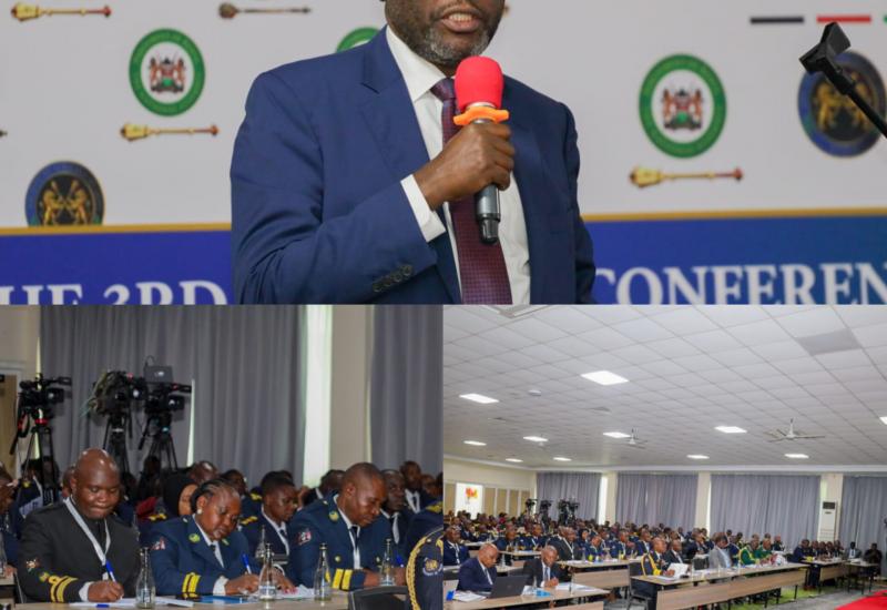 𝐂𝐋𝐄𝐑𝐊 𝐎𝐅 𝐓𝐇𝐄 𝐒𝐄𝐍𝐀𝐓𝐄 𝐂𝐀𝐋𝐋𝐒 𝐅𝐎𝐑 𝐒𝐓𝐑𝐎𝐍𝐆𝐄𝐑 𝐏𝐑𝐎𝐅𝐄𝐒𝐒𝐈𝐎𝐍𝐀𝐋𝐈𝐒𝐌 𝐀𝐍𝐃 𝐂𝐎𝐋𝐋𝐀𝐁𝐎𝐑𝐀𝐓𝐈𝐎𝐍 𝐀𝐌𝐎𝐍𝐆 𝐒𝐄𝐑𝐉𝐄𝐀𝐍𝐓-𝐀𝐓-𝐀𝐑𝐌𝐒  