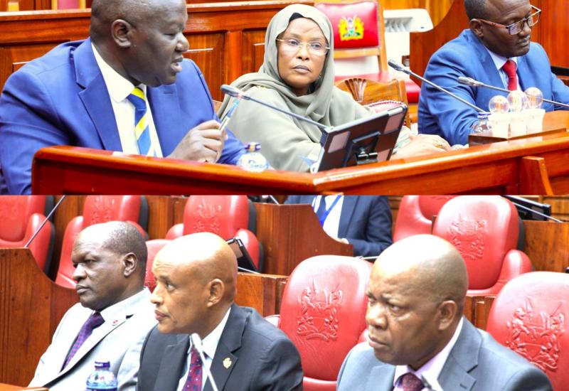 𝐒𝐄𝐍𝐀𝐓𝐄 𝐒𝐄𝐂𝐔𝐑𝐈𝐓𝐘 𝐂𝐎𝐌𝐌𝐈𝐓𝐓𝐄𝐄 𝐇𝐀𝐋𝐓𝐒 𝐌𝐄𝐄𝐓𝐈𝐍𝐆 𝐎𝐕𝐄𝐑 𝐀𝐁𝐒𝐄𝐍𝐂𝐄 𝐎𝐅 𝐂𝐒, 𝐈𝐆    