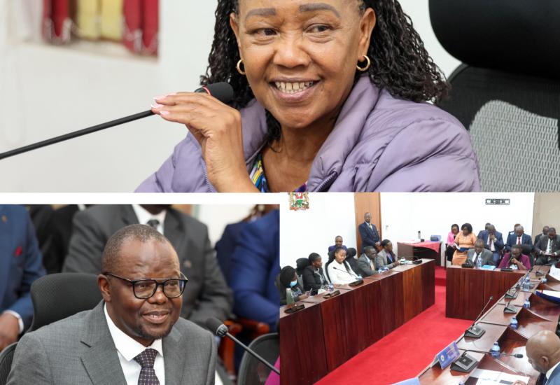 𝐄𝐂𝐃𝐄 𝐔𝐍𝐃𝐄𝐑 𝐒𝐂𝐑𝐔𝐓𝐈𝐍𝐘: 𝐒𝐄𝐍𝐀𝐓𝐄 𝐂𝐇𝐀𝐋𝐋𝐄𝐍𝐆𝐄𝐒 𝐌𝐈𝐆𝐎𝐑𝐈 𝐎𝐍 𝐓𝐄𝐀𝐂𝐇𝐄𝐑 𝐏𝐀𝐘, 𝐅𝐀𝐂𝐈𝐋𝐈𝐓𝐈𝐄𝐒 𝐀𝐍𝐃 𝐑𝐄𝐅𝐎𝐑𝐌𝐒  