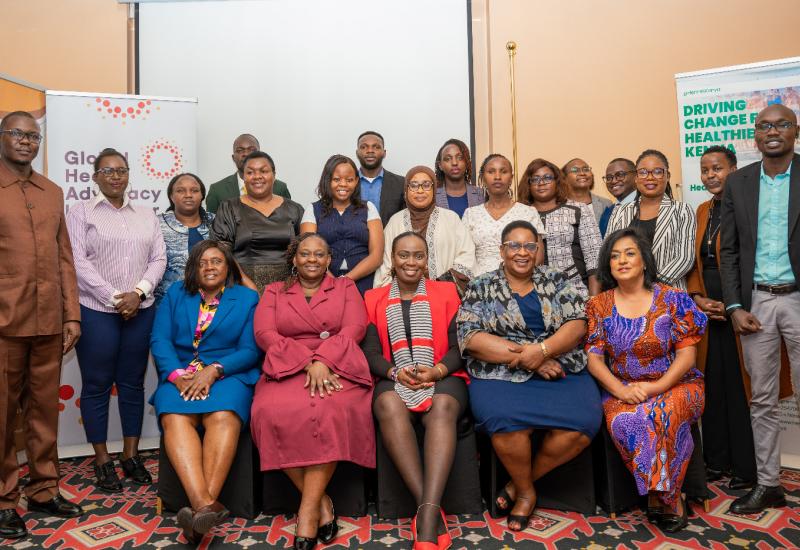 Maternal Health Caucus 