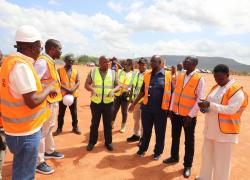 𝐊𝐒𝐇. 𝟐.𝟗𝟖 𝐁𝐈𝐋𝐋𝐈𝐎𝐍 𝐏𝐑𝐎𝐉𝐄𝐂𝐓 𝐒𝐄𝐓 𝐓𝐎 𝐋𝐈𝐆𝐇𝐓 𝐔𝐏 𝐆𝐀𝐋𝐀𝐍𝐀 𝐊𝐔𝐋𝐀𝐋𝐔 𝐈𝐑𝐑𝐈𝐆𝐀𝐓𝐈𝐎𝐍 𝐒𝐂𝐇𝐄𝐌𝐄  