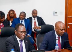 𝐈𝐂𝐓 𝐌𝐈𝐍𝐈𝐒𝐓𝐑𝐘 𝐎𝐏𝐏𝐎𝐒𝐄𝐒 𝐂𝐎𝐔𝐍𝐓𝐘 𝐋𝐄𝐕𝐈𝐄𝐒 𝐎𝐍 𝐏𝐎𝐖𝐄𝐑 𝐋𝐈𝐍𝐄𝐒, 𝐂𝐈𝐓𝐈𝐍𝐆 𝐑𝐈𝐒𝐊 𝐓𝐎 𝐁𝐑𝐎𝐀𝐃𝐁𝐀𝐍𝐃 𝐏𝐑𝐎𝐉𝐄𝐂𝐓𝐒  