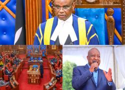 𝐒𝐄𝐍𝐀𝐓𝐄 𝐒𝐄𝐓 𝐅𝐎𝐑 𝐍𝐘𝐀𝐌𝐈𝐑𝐀 𝐆𝐎𝐕𝐄𝐑𝐍𝐎𝐑 𝐀𝐌𝐎𝐒 𝐍𝐘𝐀𝐑𝐈𝐁𝐎`𝐒 𝐓𝐑𝐈𝐀𝐋   