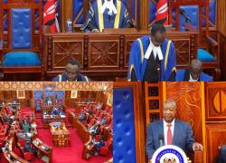 𝐍𝐘𝐀𝐌𝐈𝐑𝐀 𝐆𝐎𝐕𝐄𝐑𝐍𝐎𝐑 𝐀𝐌𝐎𝐒 𝐍𝐘𝐀𝐑𝐈𝐁𝐎 𝐃𝐄𝐍𝐈𝐄𝐒 𝐀𝐋𝐋 𝐂𝐇𝐀𝐑𝐆𝐄𝐒 𝐋𝐄𝐕𝐄𝐋𝐋𝐄𝐃 𝐀𝐆𝐀𝐈𝐍𝐒𝐓 𝐇𝐈𝐌   