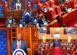 𝐍𝐘𝐀𝐌𝐈𝐑𝐀 𝐂𝐎𝐔𝐍𝐓𝐘 𝐆𝐎𝐕𝐄𝐑𝐍𝐎𝐑 𝐀𝐌𝐎𝐒 𝐍𝐘𝐀𝐑𝐈𝐁𝐎 𝐎𝐅𝐅 𝐓𝐇𝐄 𝐇𝐎𝐎𝐊  