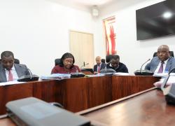 𝐒𝐄𝐍𝐀𝐓𝐄 𝐅𝐋𝐀𝐆𝐒 𝐌𝐀𝐒𝐒𝐈𝐕𝐄 𝐖𝐀𝐓𝐄𝐑 𝐋𝐎𝐒𝐒𝐄𝐒 𝐀𝐓 𝐀𝐌𝐀𝐓𝐒𝐈, 𝐑𝐄𝐉𝐄𝐂𝐓𝐒 𝐀𝐔𝐃𝐈𝐓 𝐄𝐗𝐂𝐔𝐒𝐄𝐒  