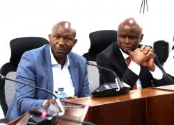 𝐂𝐎𝐌𝐌𝐈𝐓𝐓𝐄𝐄 𝐌𝐔𝐋𝐋𝐒 𝐅𝐔𝐍𝐃𝐒 𝐒𝐓𝐎𝐏𝐏𝐀𝐆𝐄 𝐅𝐎𝐑 𝐂𝐎𝐔𝐍𝐓𝐈𝐄𝐒 𝐖𝐈𝐓𝐇 𝐔𝐍𝐑𝐄𝐒𝐏𝐎𝐍𝐒𝐈𝐕𝐄 𝐆𝐎𝐕𝐄𝐑𝐍𝐎𝐑𝐒  