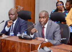 𝐆𝐎𝐕𝐄𝐑𝐍𝐎𝐑 𝐋𝐄𝐍𝐊𝐔 𝐎𝐍 𝐓𝐇𝐄 𝐒𝐏𝐎𝐓 𝐎𝐕𝐄𝐑 𝐊𝐀𝐉𝐈𝐀𝐃𝐎’𝐒 𝐓𝐄𝐂𝐇𝐍𝐈𝐂𝐀𝐋𝐋𝐘 𝐈𝐍𝐒𝐎𝐋𝐕𝐄𝐍𝐓 𝐖𝐀𝐓𝐄𝐑 𝐒𝐄𝐂𝐓𝐎𝐑   