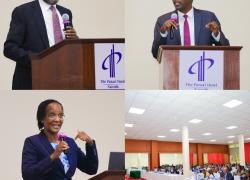 𝐒𝐄𝐍𝐀𝐓𝐄 𝐒𝐓𝐀𝐅𝐅 𝐔𝐑𝐆𝐄𝐃 𝐓𝐎 𝐄𝐌𝐁𝐑𝐀𝐂𝐄 𝐑𝐄𝐒𝐈𝐋𝐈𝐄𝐍𝐂𝐄 𝐀𝐒 𝐅𝐈𝐅𝐓𝐇 𝐒𝐄𝐒𝐒𝐈𝐎𝐍 𝐁𝐄𝐆𝐈𝐍𝐒   