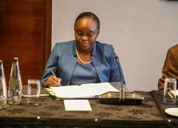 𝐆𝐎𝐕𝐄𝐑𝐍𝐌𝐄𝐍𝐓 𝐔𝐍𝐃𝐄𝐑𝐓𝐀𝐊𝐄𝐒 𝐄𝐍𝐕𝐈𝐑𝐎𝐍𝐌𝐄𝐍𝐓𝐀𝐋 𝐒𝐀𝐅𝐄𝐆𝐔𝐀𝐑𝐃𝐒 𝐅𝐎𝐑 𝐓𝐔𝐑𝐊𝐀𝐍𝐀 𝐎𝐈𝐋 𝐏𝐑𝐎𝐉𝐄𝐂𝐓𝐒  