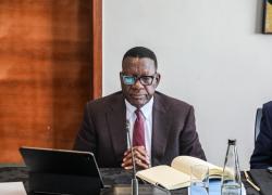 𝐂𝐇𝐈𝐑𝐂𝐇𝐈𝐑 𝐀𝐒𝐒𝐔𝐑𝐄𝐒 𝐌𝐏𝐒 𝐓𝐔𝐑𝐊𝐀𝐍𝐀 𝐎𝐈𝐋 𝐄𝐕𝐀𝐂𝐔𝐀𝐓𝐈𝐎𝐍 𝐖𝐈𝐋𝐋 𝐍𝐎𝐓 𝐁𝐄 𝐃𝐄𝐋𝐀𝐘𝐄𝐃 𝐁𝐘 𝐈𝐍𝐅𝐑𝐀𝐒𝐓𝐑𝐔𝐂𝐓𝐔𝐑𝐄  