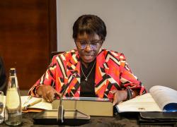 𝐀𝐔𝐃𝐈𝐓𝐎𝐑-𝐆𝐄𝐍𝐄𝐑𝐀𝐋 𝐅𝐋𝐀𝐆𝐒 𝐆𝐀𝐏𝐒 𝐈𝐍 𝐓𝐔𝐑𝐊𝐀𝐍𝐀 𝐎𝐈𝐋 𝐏𝐋𝐀𝐍, 𝐔𝐑𝐆𝐄𝐒 𝐏𝐀𝐑𝐋𝐈𝐀𝐌𝐄𝐍𝐓 𝐓𝐎 𝐓𝐈𝐆𝐇𝐓𝐄𝐍 𝐎𝐕𝐄𝐑𝐒𝐈𝐆𝐇𝐓 