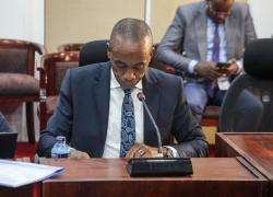 𝐂𝐎𝐆 𝐃𝐄𝐌𝐀𝐍𝐃𝐒 𝟒𝟐% 𝐒𝐇𝐀𝐑𝐄 𝐎𝐅 𝐑𝐎𝐀𝐃𝐒 𝐋𝐄𝐕𝐘 𝐈𝐍 𝐏𝐔𝐒𝐇 𝐓𝐎 𝐒𝐓𝐑𝐄𝐍𝐆𝐓𝐇𝐄𝐍 𝐃𝐄𝐕𝐎𝐋𝐔𝐓𝐈𝐎𝐍