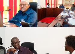 𝐒𝐄𝐍𝐀𝐓𝐄 𝐂𝐎𝐌𝐌𝐈𝐓𝐓𝐄𝐄 𝐒𝐄𝐓𝐒 𝐒𝐓𝐀𝐆𝐄 𝐅𝐎𝐑 𝐁𝐎𝐋𝐃 𝐑𝐄𝐅𝐎𝐑𝐌𝐒 𝐈𝐍 𝐂𝐎𝐔𝐍𝐓𝐘 𝐆𝐎𝐕𝐄𝐑𝐍𝐀𝐍𝐂𝐄   