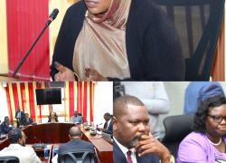 𝐆𝐎𝐕𝐄𝐑𝐍𝐌𝐄𝐍𝐓 𝐓𝐎 𝐂𝐎𝐕𝐄𝐑 𝐌𝐄𝐃𝐈𝐂𝐀𝐋 𝐀𝐍𝐃 𝐁𝐔𝐑𝐈𝐀𝐋 𝐂𝐎𝐒𝐓𝐒 𝐅𝐎𝐑 𝐅𝐋𝐎𝐎𝐃 𝐕𝐈𝐂𝐓𝐈𝐌𝐒, 𝐒𝐄𝐍𝐀𝐓𝐄 𝐂𝐎𝐌𝐌𝐈𝐓𝐓𝐄𝐄 𝐓𝐎𝐋𝐃  