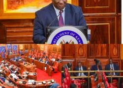 𝐊𝐄𝐍𝐘𝐀 𝐓𝐎 𝐌𝐄𝐄𝐓 𝐈𝐓𝐒 𝐀𝐅𝐂𝐎𝐍 𝟐𝟎𝟐𝟕 𝐎𝐁𝐋𝐈𝐆𝐀𝐓𝐈𝐎𝐍𝐒, 𝐂𝐒 𝐌𝐕𝐔𝐑𝐘𝐀 𝐓𝐄𝐋𝐋𝐒 𝐒𝐄𝐍𝐀𝐓𝐄   