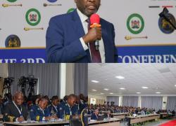 𝐂𝐋𝐄𝐑𝐊 𝐎𝐅 𝐓𝐇𝐄 𝐒𝐄𝐍𝐀𝐓𝐄 𝐂𝐀𝐋𝐋𝐒 𝐅𝐎𝐑 𝐒𝐓𝐑𝐎𝐍𝐆𝐄𝐑 𝐏𝐑𝐎𝐅𝐄𝐒𝐒𝐈𝐎𝐍𝐀𝐋𝐈𝐒𝐌 𝐀𝐍𝐃 𝐂𝐎𝐋𝐋𝐀𝐁𝐎𝐑𝐀𝐓𝐈𝐎𝐍 𝐀𝐌𝐎𝐍𝐆 𝐒𝐄𝐑𝐉𝐄𝐀𝐍𝐓-𝐀𝐓-𝐀𝐑𝐌𝐒  