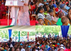 𝐊𝐈𝐀𝐌𝐁𝐔 𝐑𝐄𝐒𝐈𝐃𝐄𝐍𝐓𝐒 𝐂𝐇𝐀𝐌𝐏𝐈𝐎𝐍 𝐓𝐇𝐈𝐊𝐀'𝐒 𝐂𝐈𝐓𝐘 𝐒𝐓𝐀𝐓𝐔𝐒 𝐁𝐈𝐃 