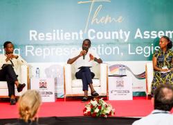 𝐒𝐄𝐍𝐀𝐓𝐎𝐑 𝐒𝐈𝐆𝐄𝐈 𝐂𝐀𝐋𝐋𝐒 𝐅𝐎𝐑 𝐂𝐎𝐎𝐑𝐃𝐈𝐍𝐀𝐓𝐄𝐃 𝐎𝐕𝐄𝐑𝐒𝐈𝐆𝐇𝐓 𝐀𝐍𝐃 𝐒𝐓𝐑𝐎𝐍𝐆𝐄𝐑 𝐂𝐎𝐔𝐍𝐓𝐘 𝐀𝐂𝐂𝐎𝐔𝐍𝐓𝐀𝐁𝐈𝐋𝐈𝐓𝐘  