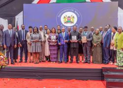 𝐒𝐄𝐍𝐀𝐓𝐄 𝐔𝐍𝐕𝐄𝐈𝐋𝐒 𝐋𝐀𝐍𝐃𝐌𝐀𝐑𝐊 𝐏𝐔𝐁𝐋𝐈𝐂𝐀𝐓𝐈𝐎𝐍𝐒 𝐓𝐎 𝐆𝐔𝐈𝐃𝐄 𝐋𝐀𝐖𝐌𝐀𝐊𝐈𝐍𝐆 𝐀𝐍𝐃 𝐑𝐄𝐒𝐄𝐀𝐑𝐂𝐇  