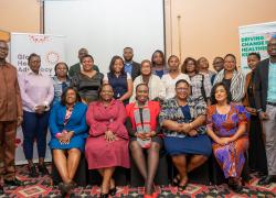 Maternal Health Caucus 